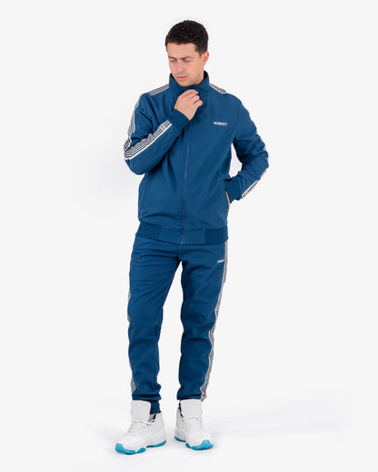Robust Soft Track Suit (V.18)