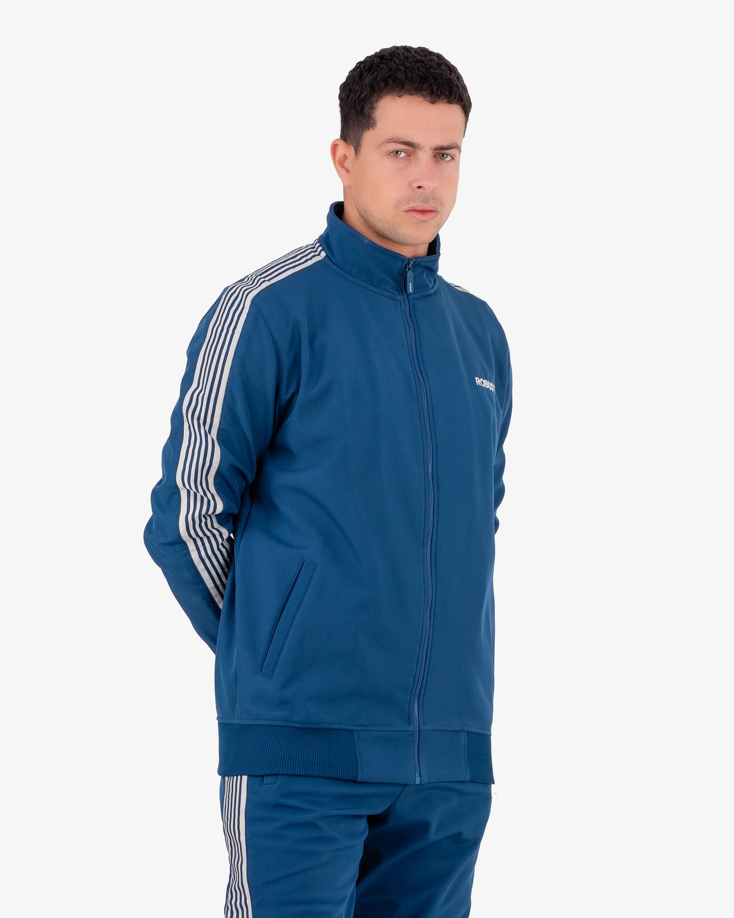 Robust Soft Track Suit (V.18)