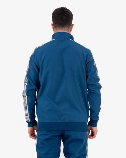 Robust Soft Track Suit (V.18)