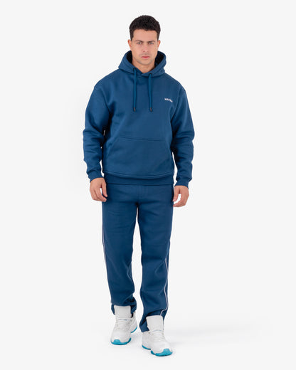 Robust Melton Track Suit (V.4)