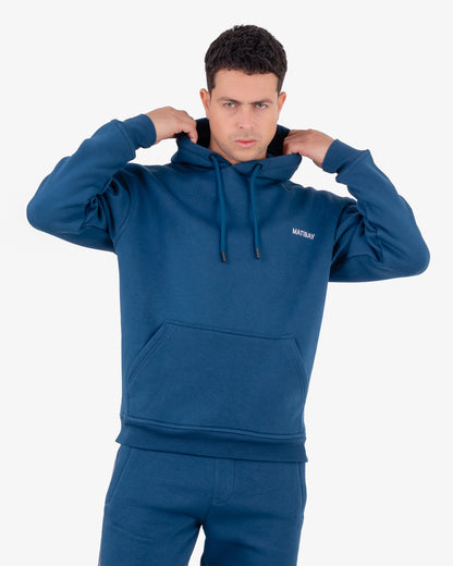 Robust Melton Track Suit (V.4)