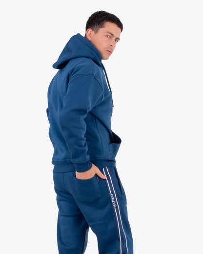 Robust Melton Track Suit (V.4)