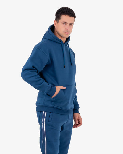 Robust Melton Track Suit (V.4)