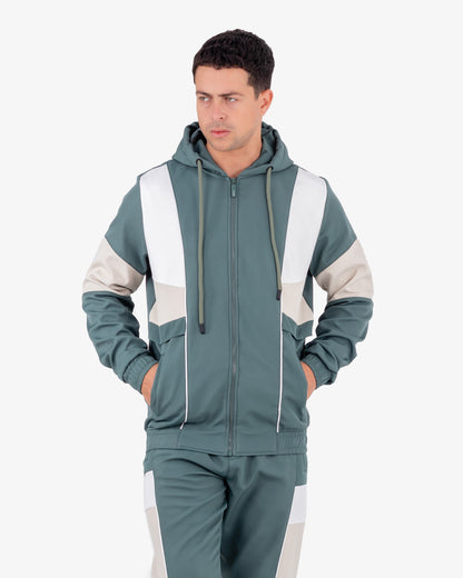 Robust Soft Track Suit (V.17)