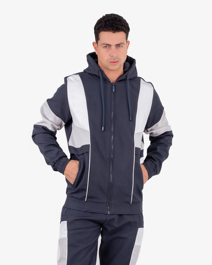 Robust Soft Track Suit (V.17)