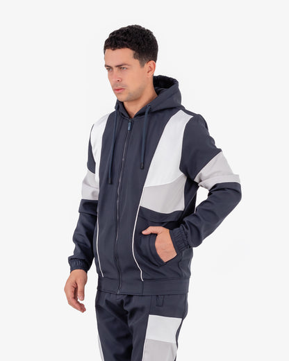 Robust Soft Track Suit (V.17)