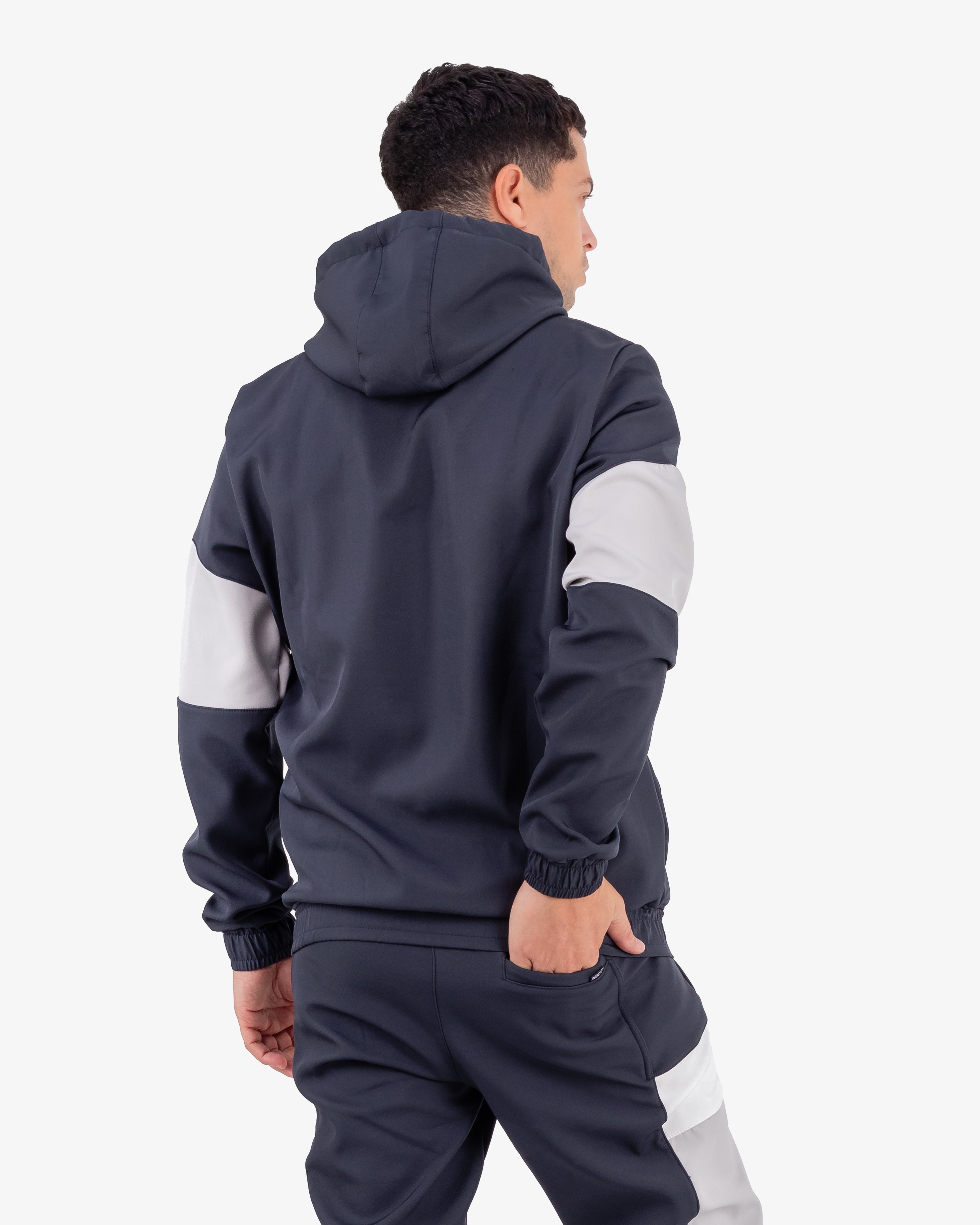 Robust Soft Track Suit (V.17)