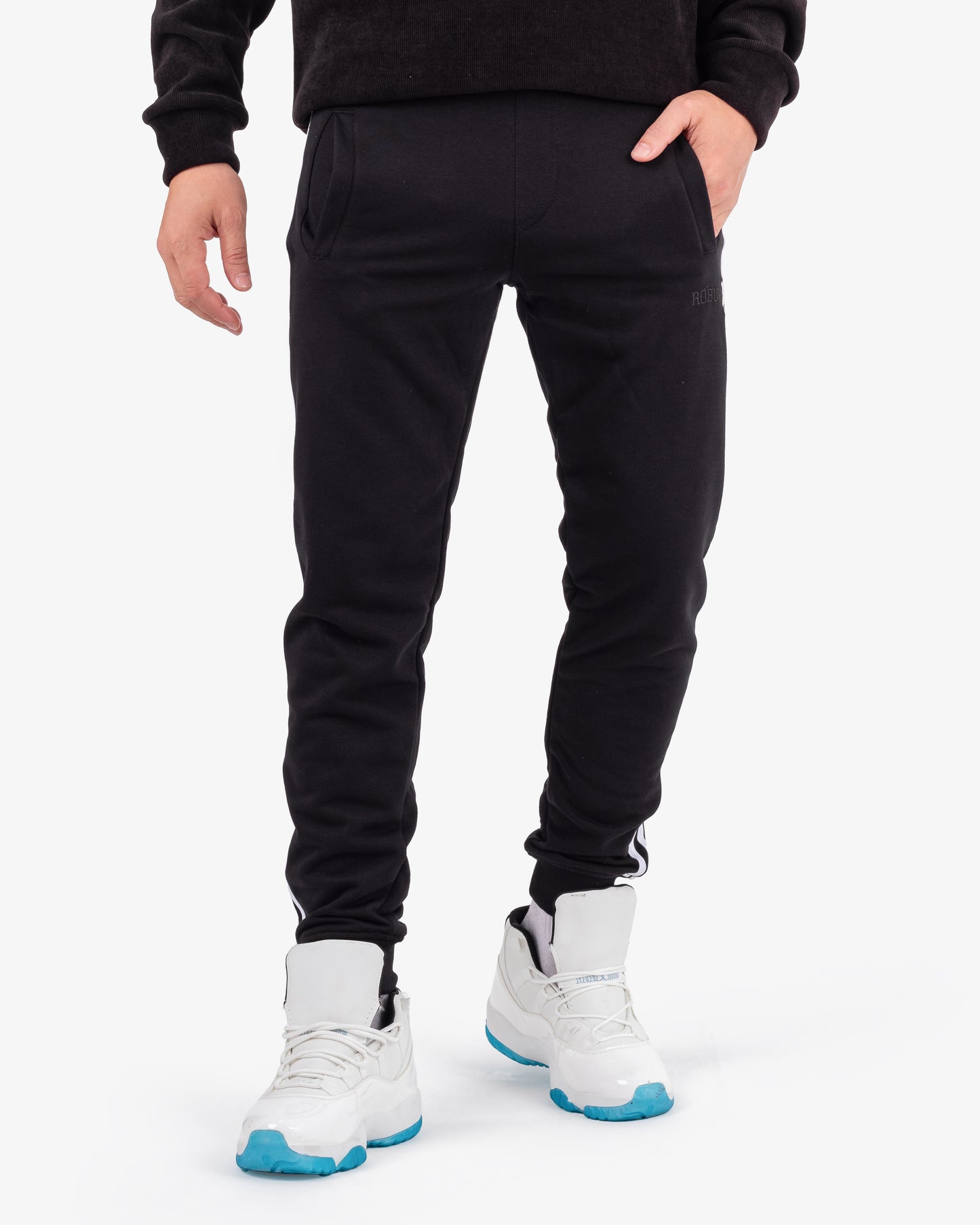 ROBUST Fit Sweatpants