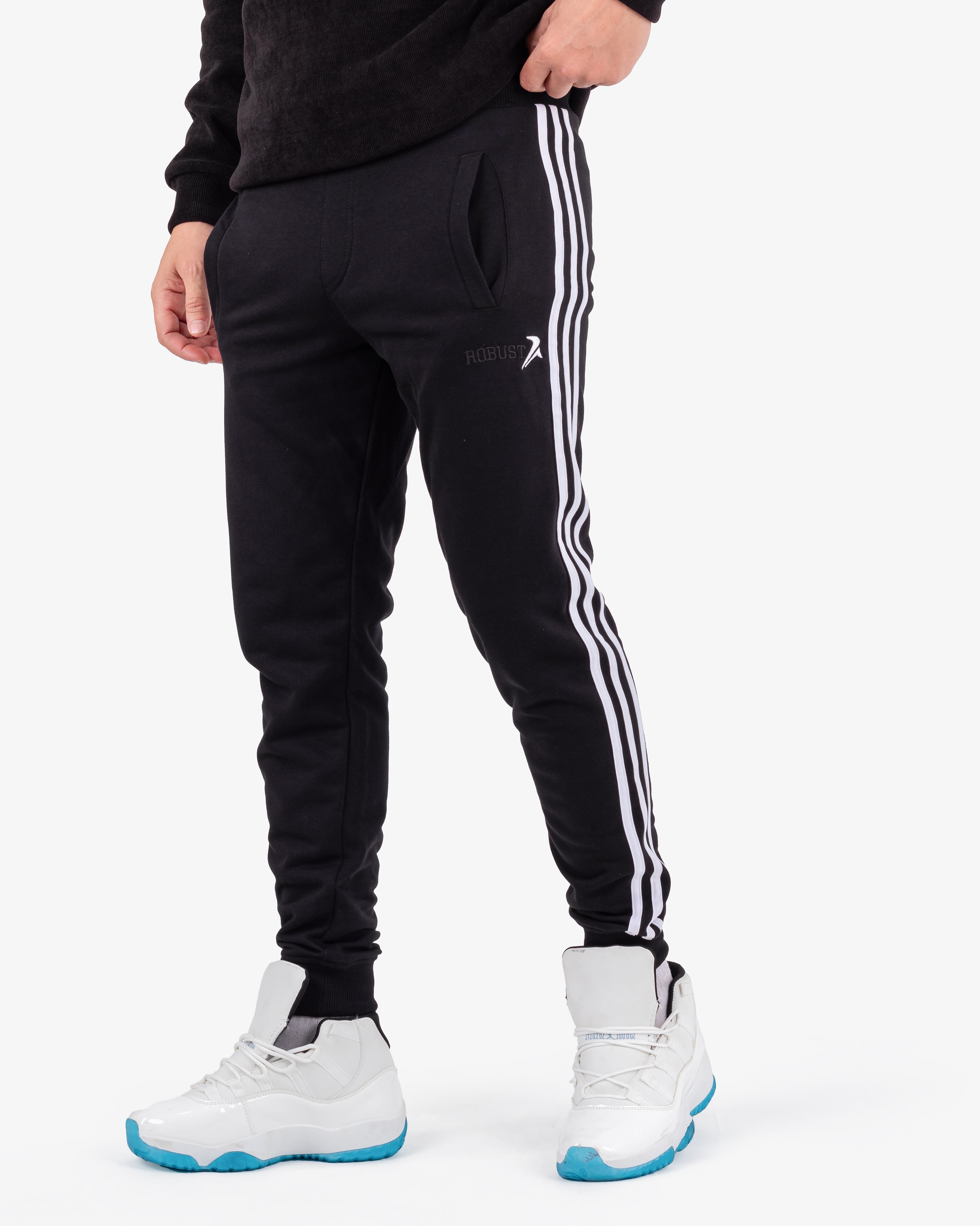 ROBUST Fit Sweatpants