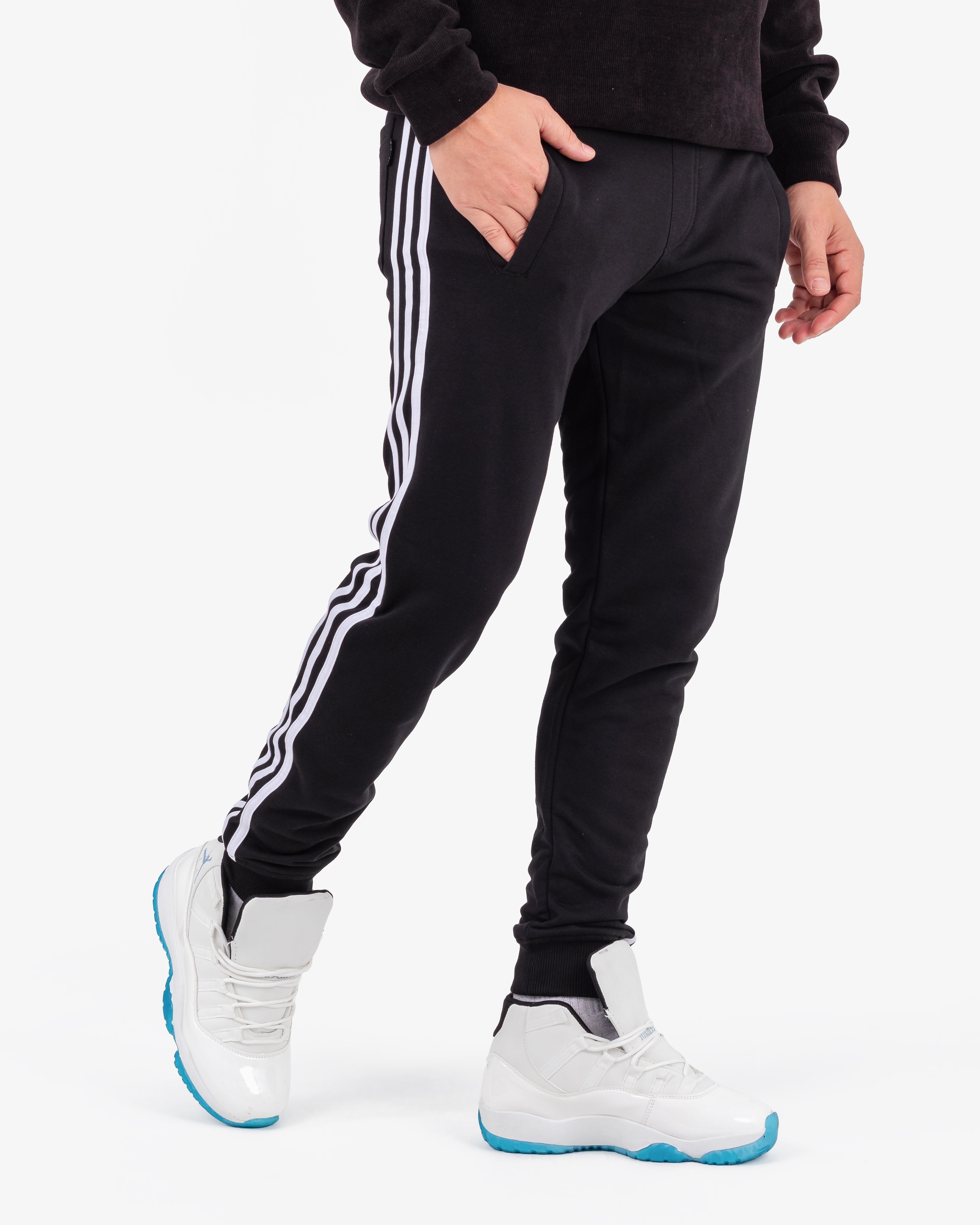 ROBUST Fit Sweatpants