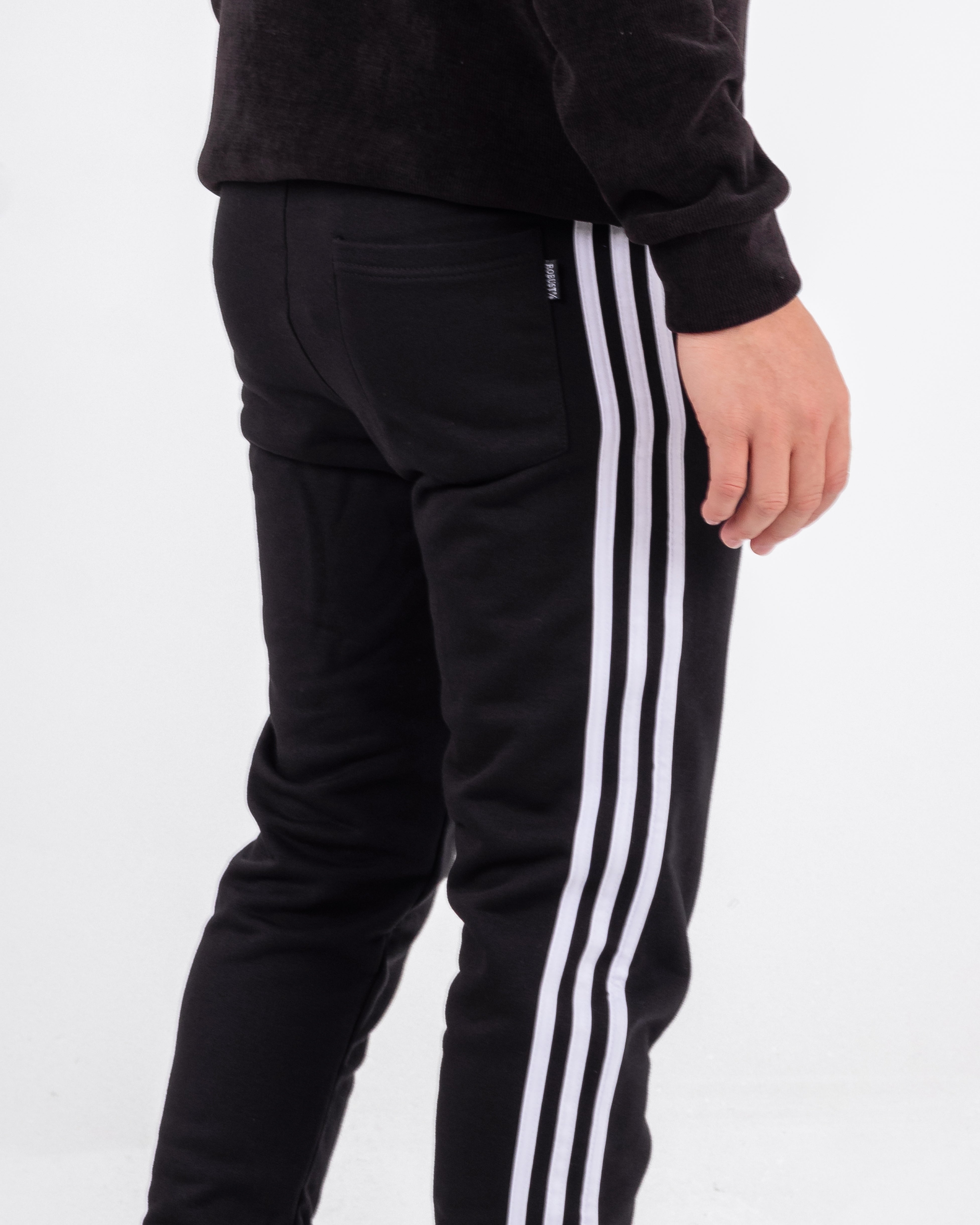 ROBUST Fit Sweatpants