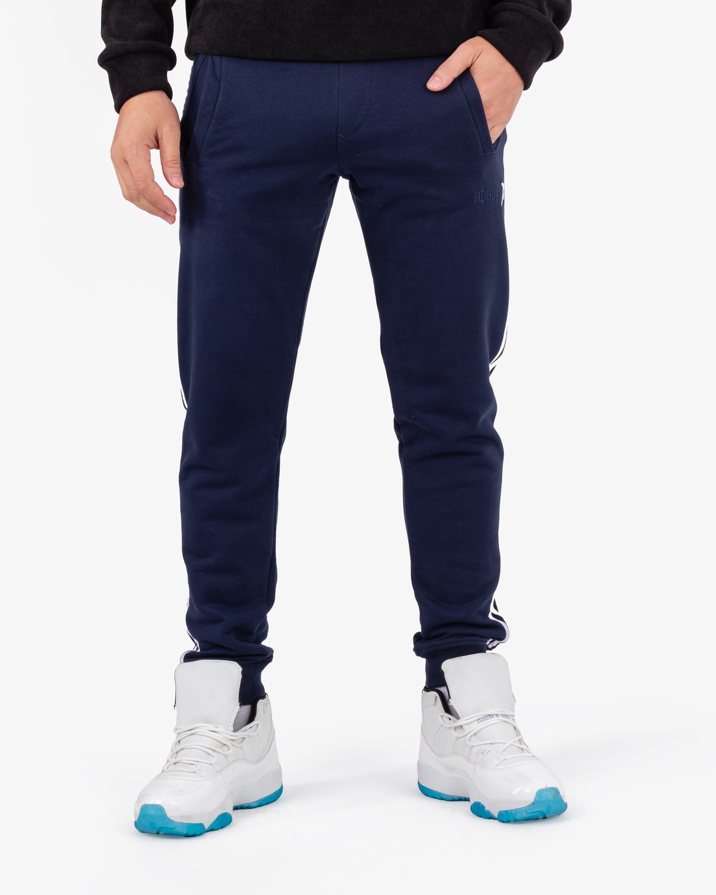 ROBUST Fit Sweatpants