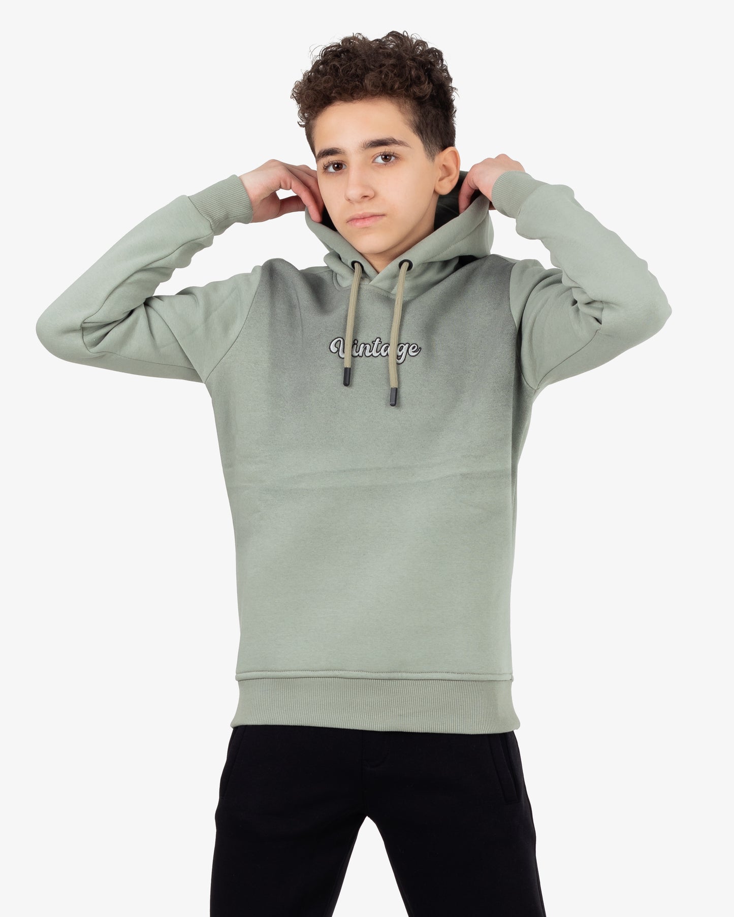 Robust Melton Track Suit (V.4)