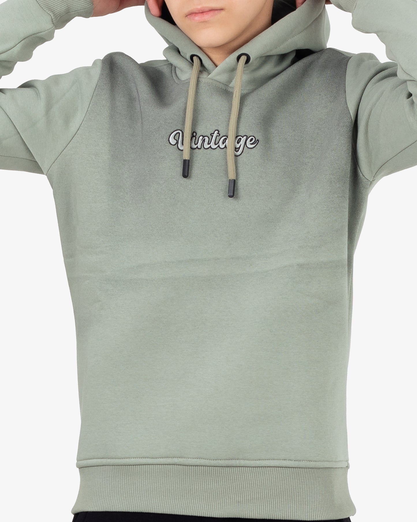 Robust Melton Track Suit (V.4)