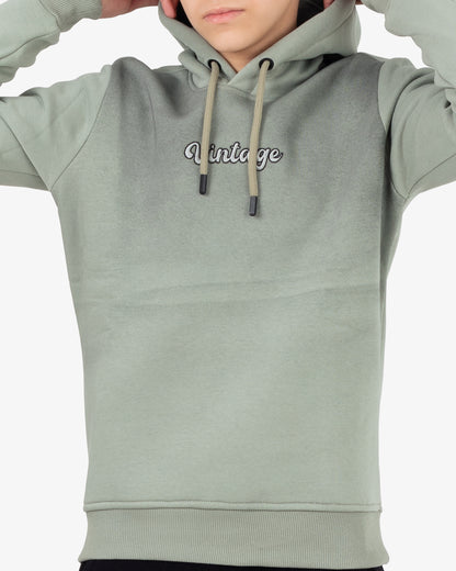 Robust Melton Track Suit (V.4)