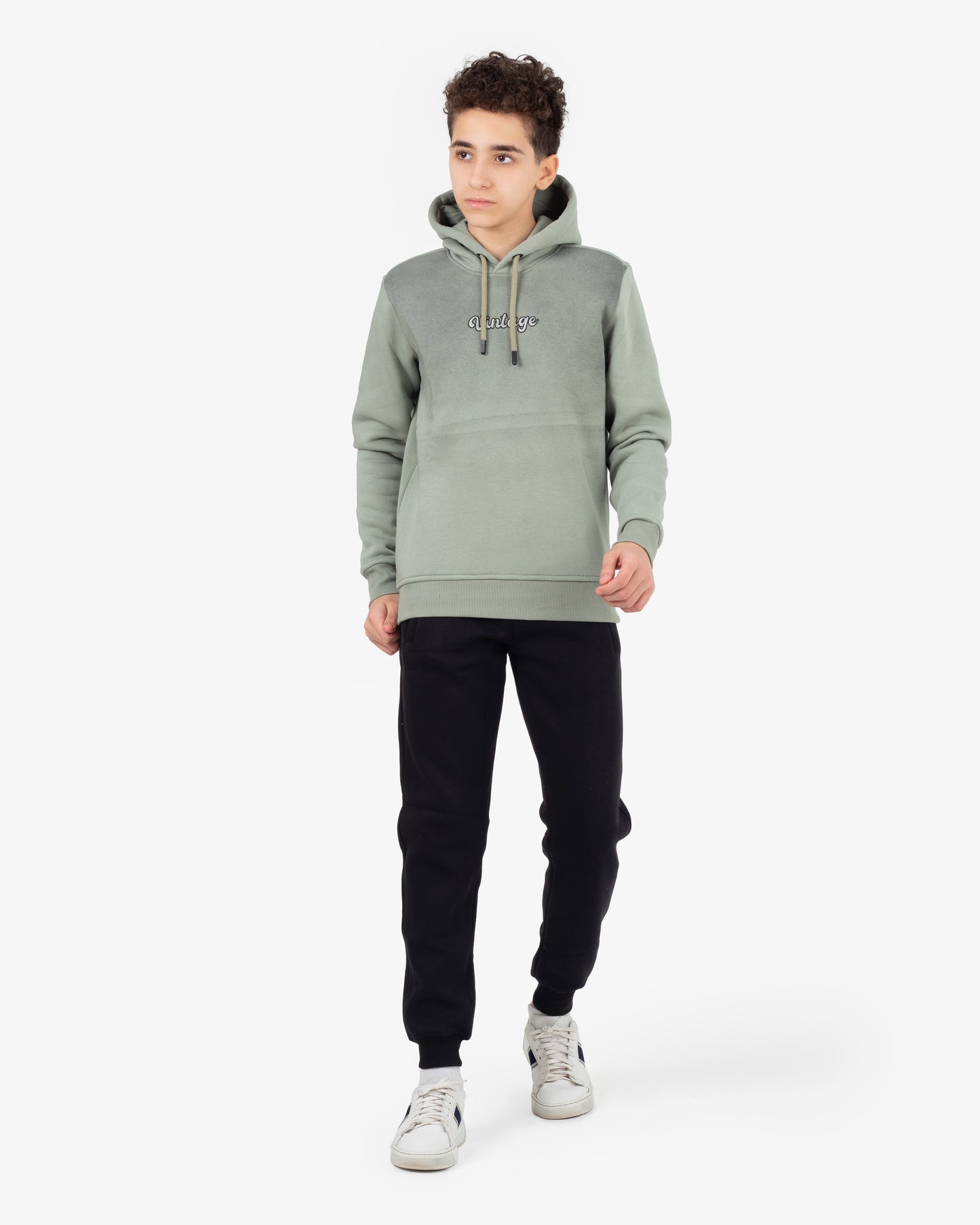 Robust Melton Track Suit (V.4)