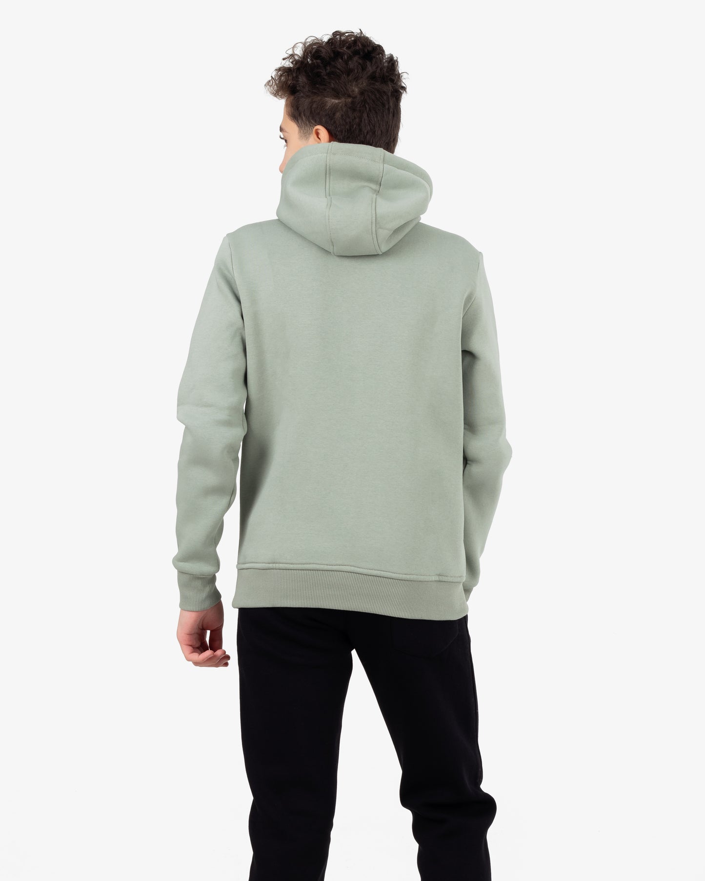 Robust Melton Track Suit (V.4)