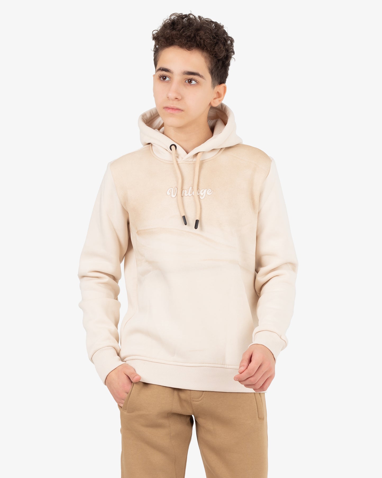 Robust Melton Track Suit (V.4)