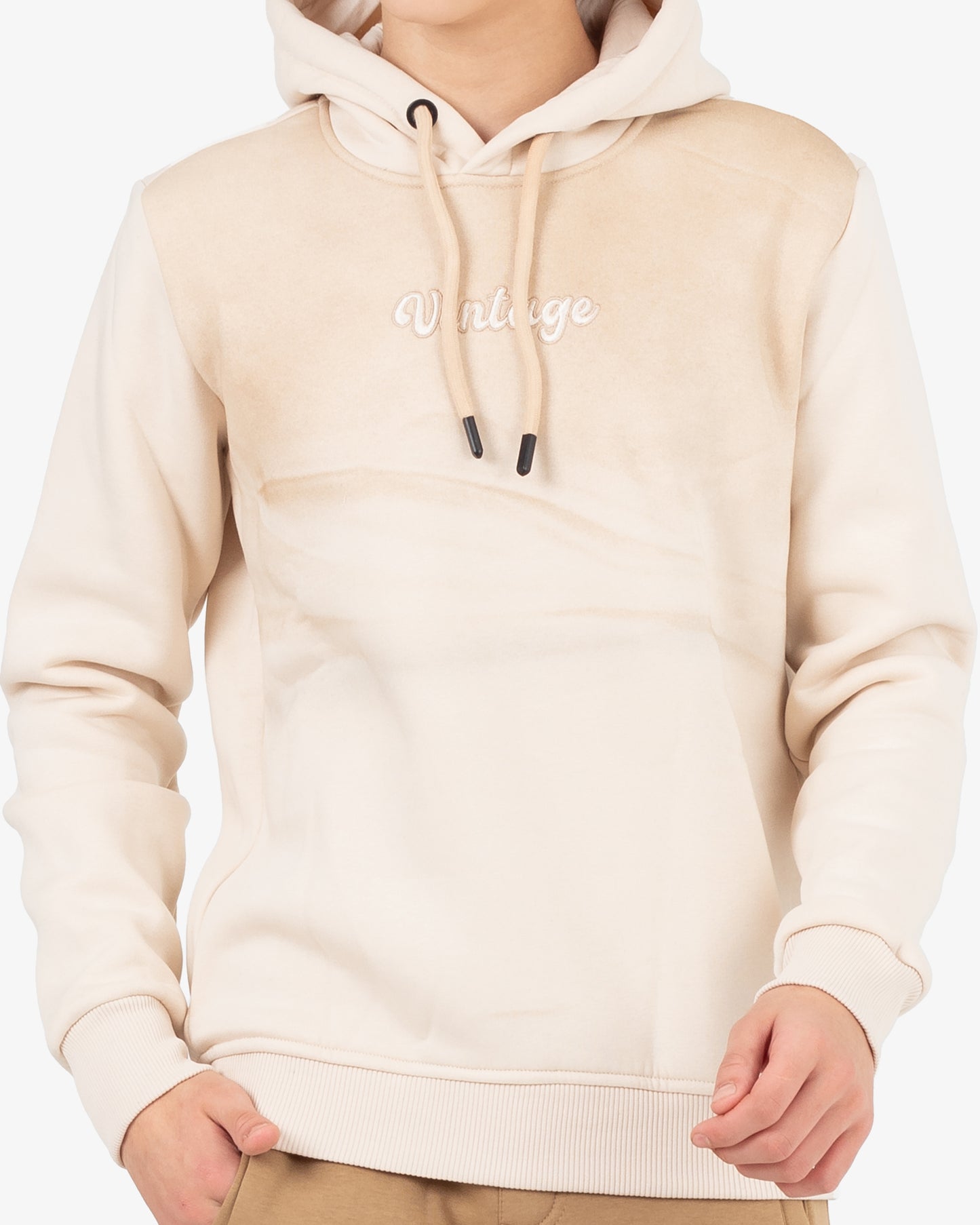 Robust Melton Track Suit (V.4)