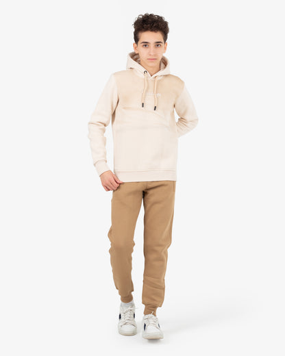 Robust Melton Track Suit (V.4)