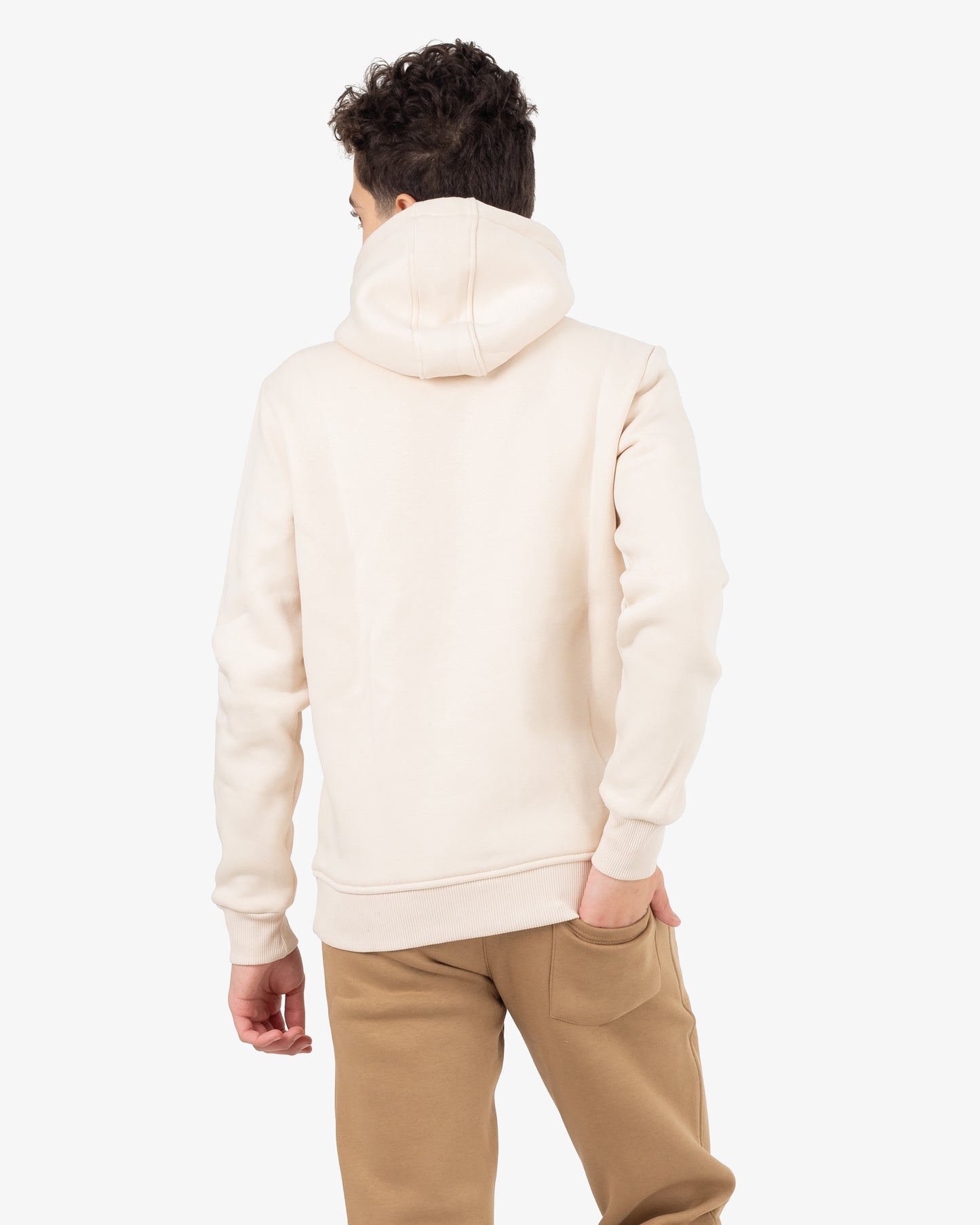 Robust Melton Track Suit (V.4)