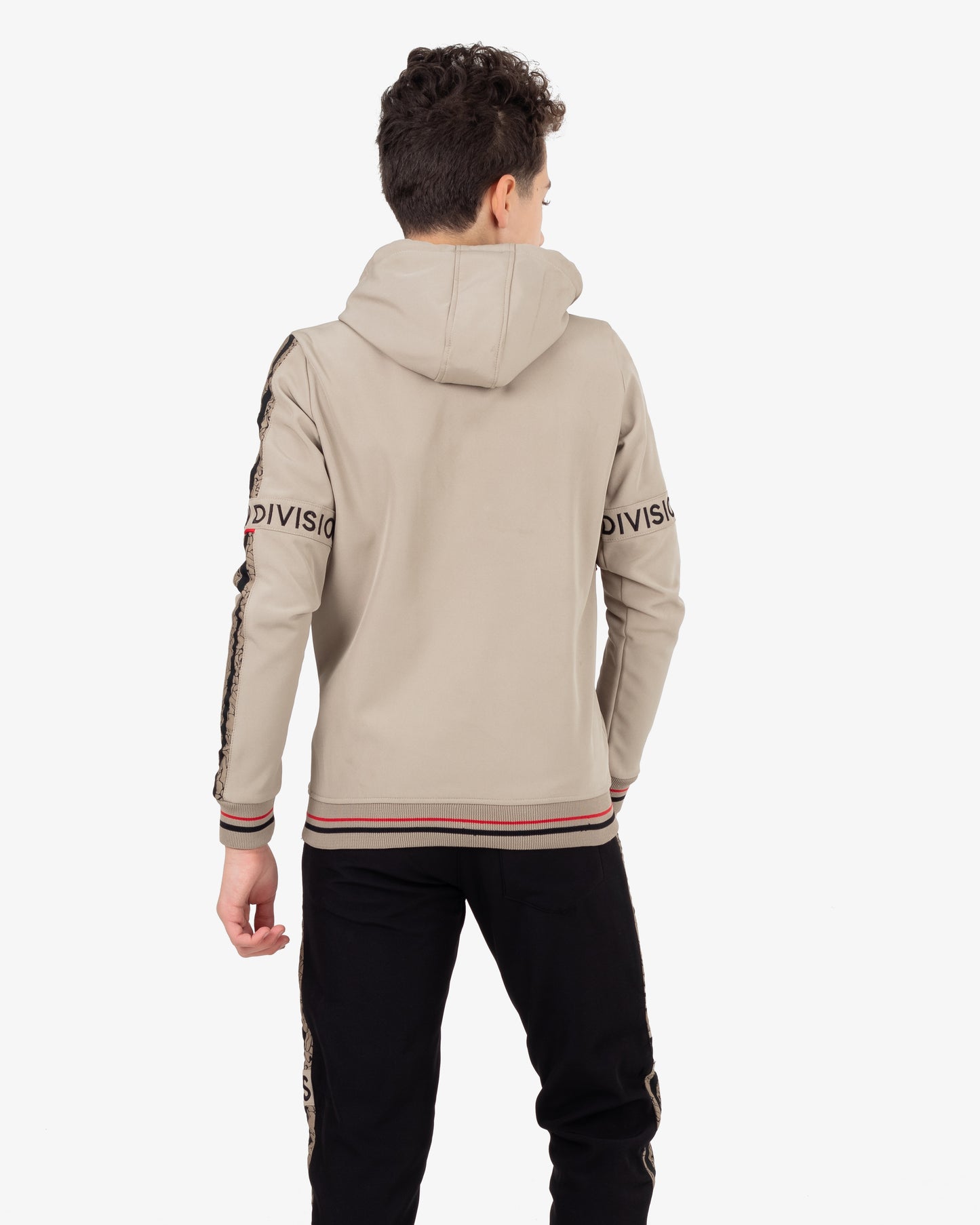 Robust Soft Track Suit (V.12)