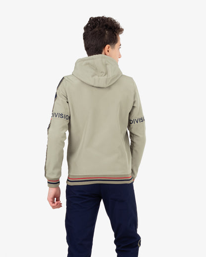 Robust Soft Track Suit (V.12)