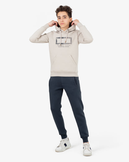 Robust Melton Track Suit (V.4)