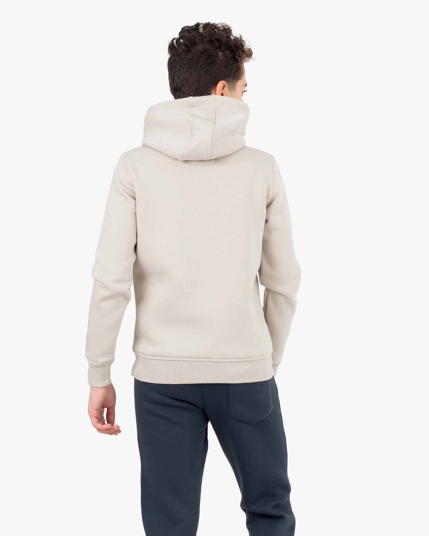 Robust Melton Track Suit (V.4)