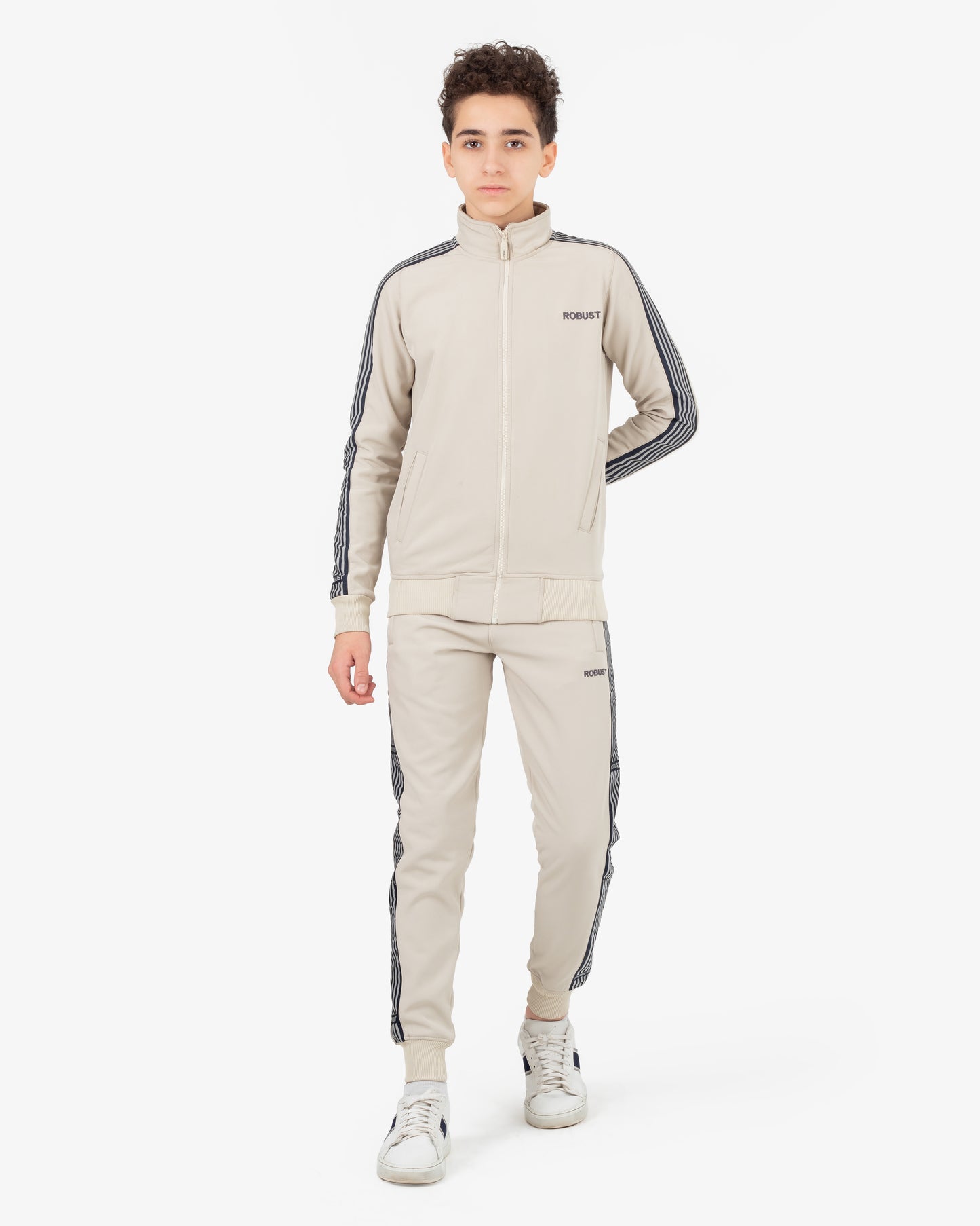 Robust Soft Track Suit (V.12)