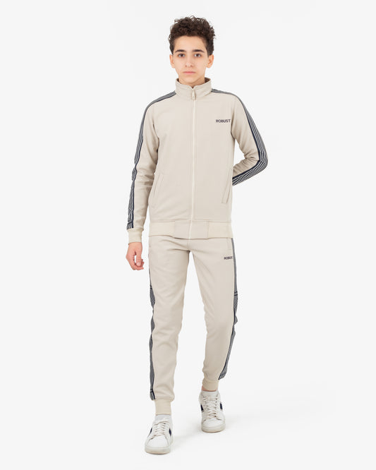 Robust Soft Track Suit (V.12)