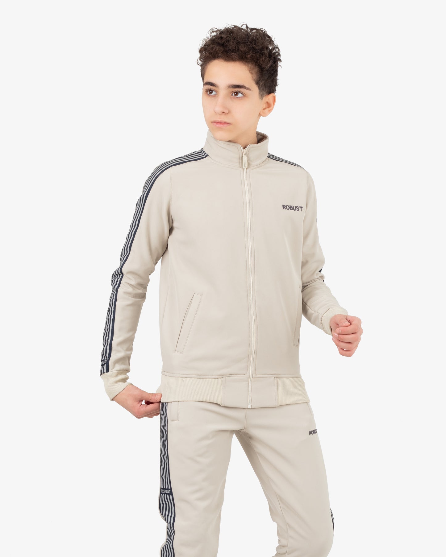Robust Soft Track Suit (V.12)