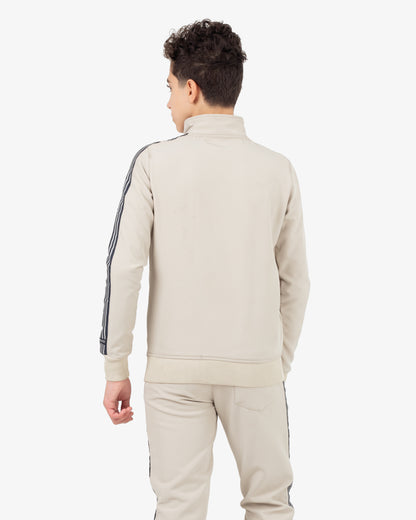 Robust Soft Track Suit (V.12)