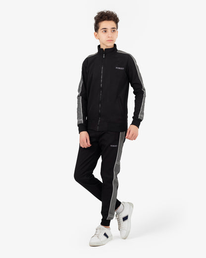 Robust Soft Track Suit (V.12)