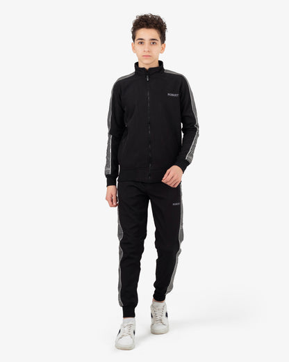 Robust Soft Track Suit (V.12)