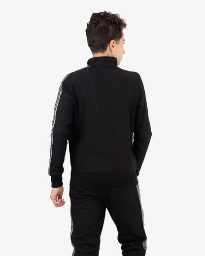 Robust Soft Track Suit (V.12)