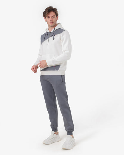 Robust Melton Track Suit