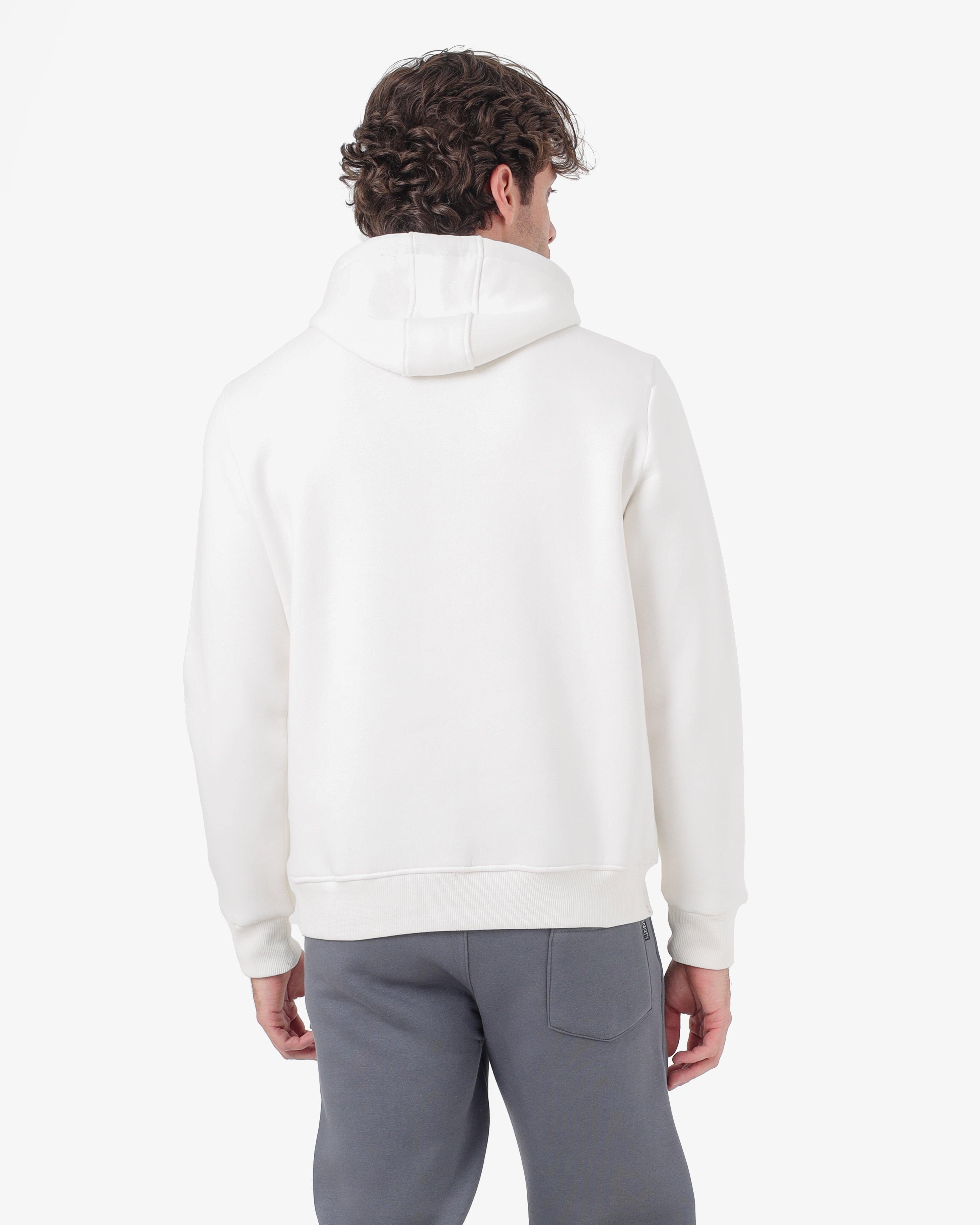 Robust Melton Track Suit