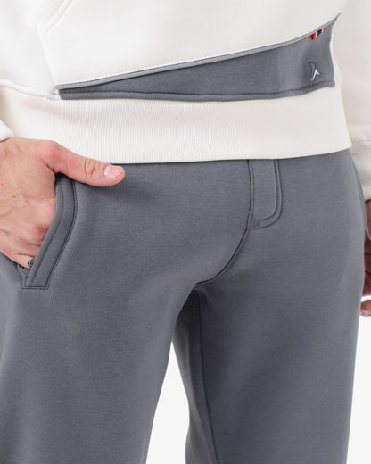 Robust Melton Track Suit