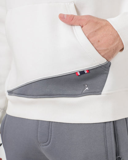 Robust Melton Track Suit