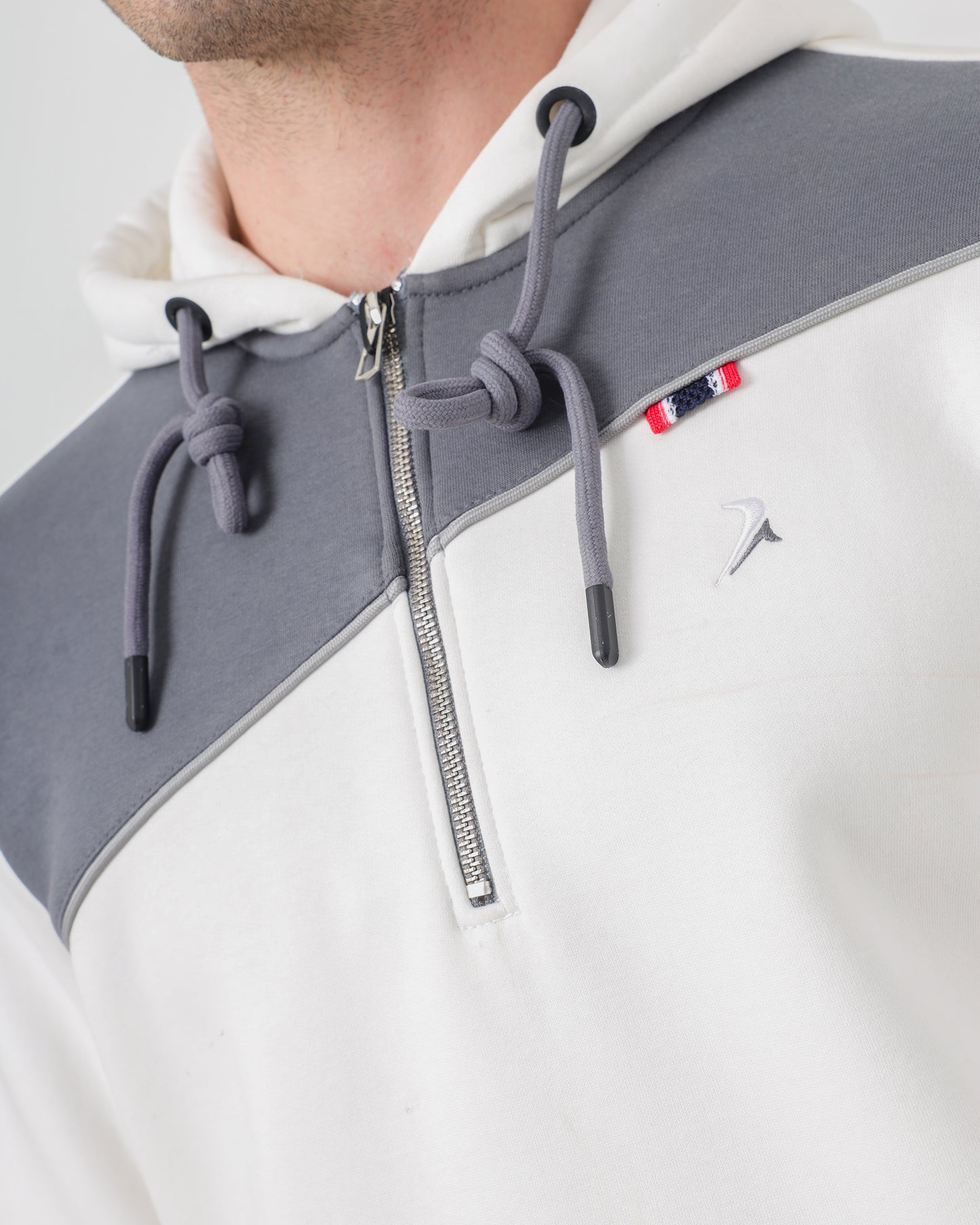 Robust Melton Track Suit