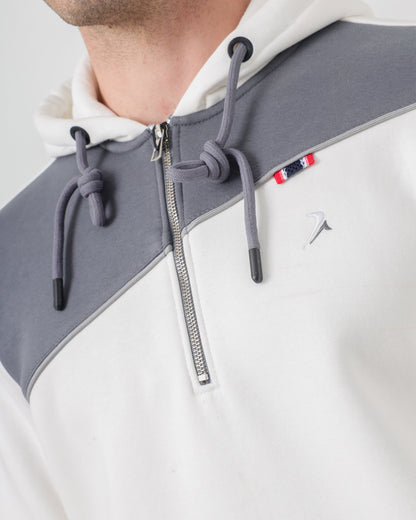 Robust Melton Track Suit