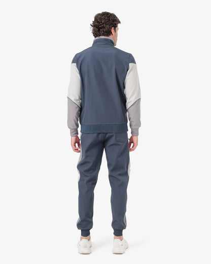 Robust Soft Track Suit