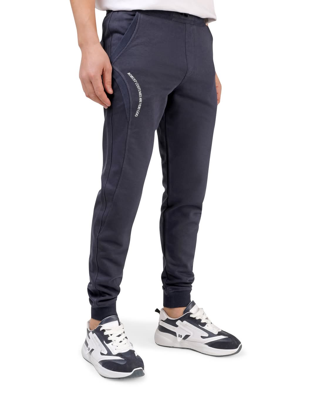 ROBUST Fit Sweatpants - ROBUST