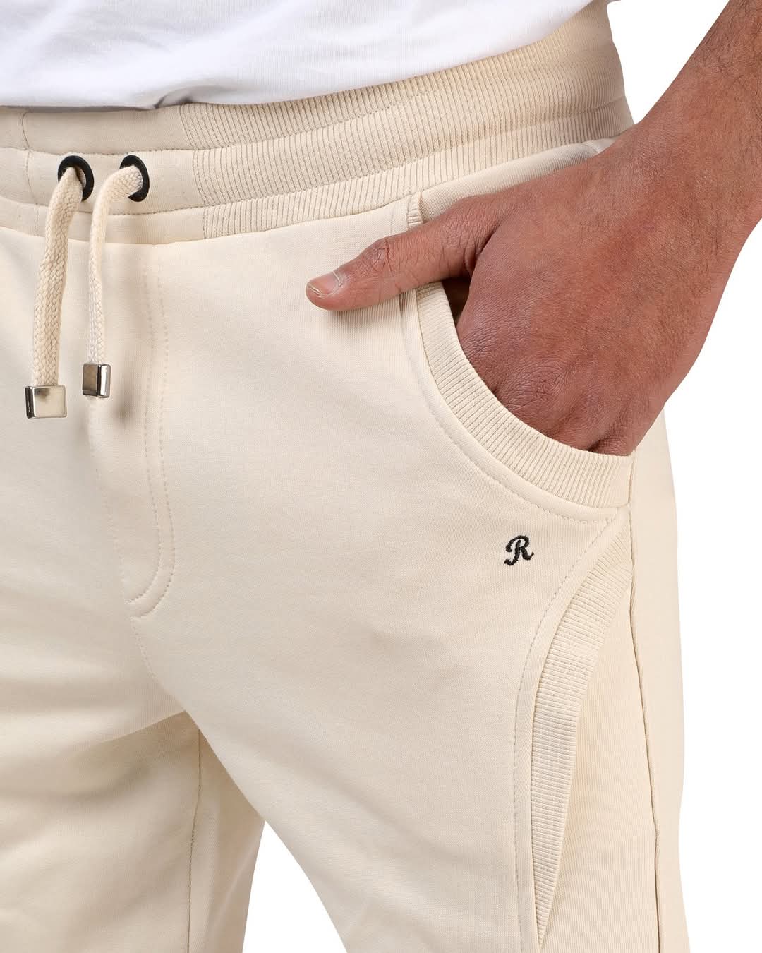 ROBUST Fit Sweatpants - ROBUST