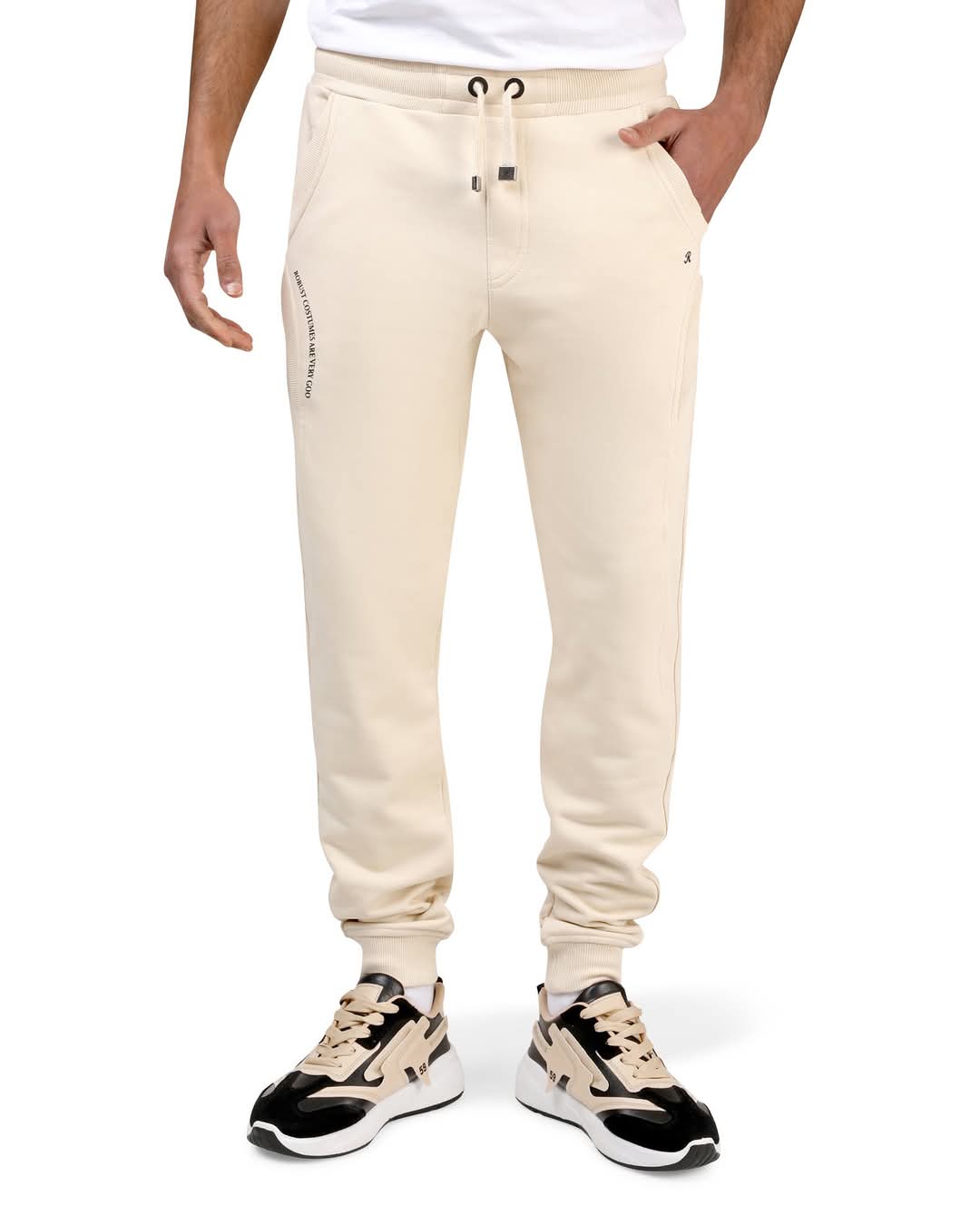ROBUST Fit Sweatpants - ROBUST
