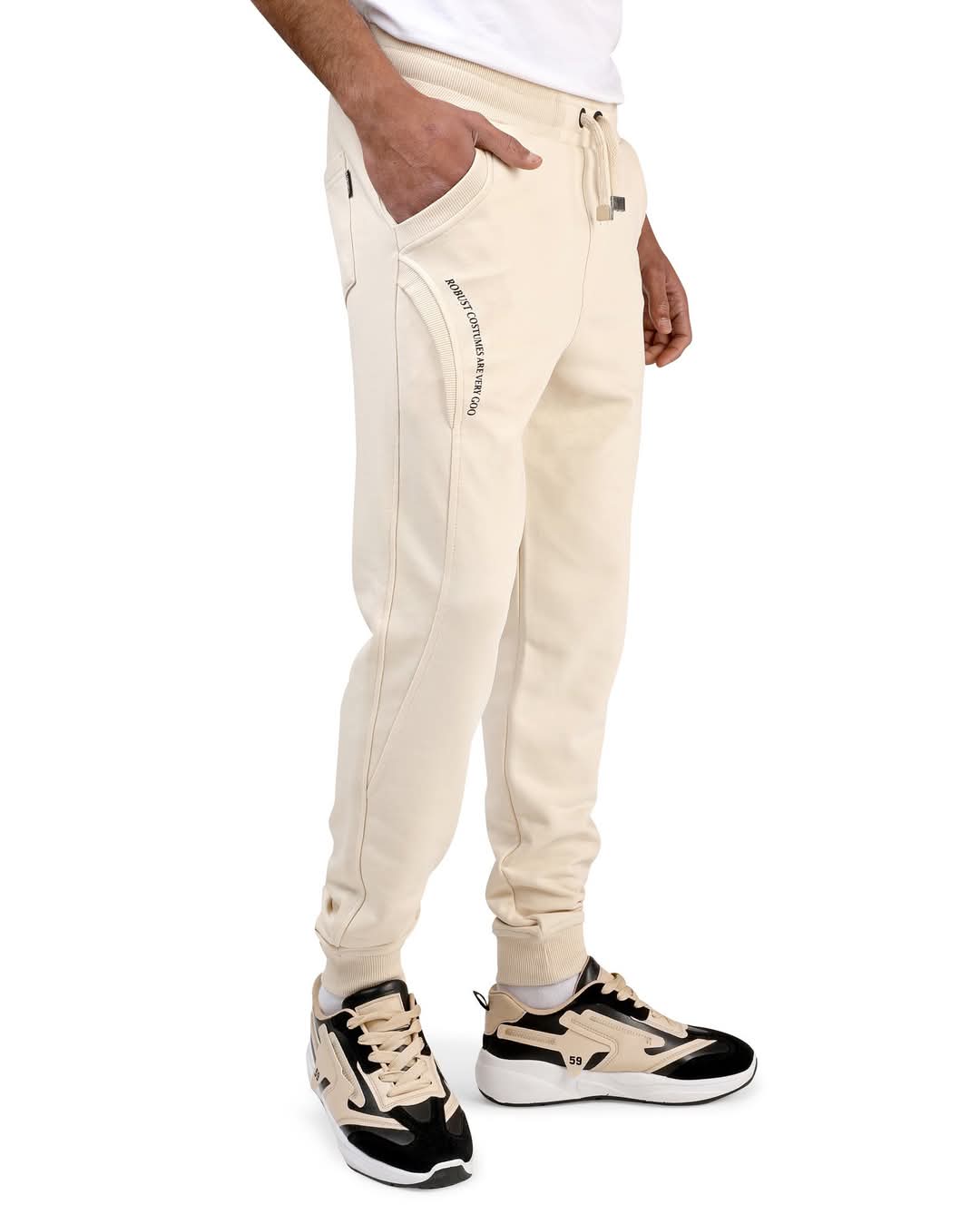ROBUST Fit Sweatpants - ROBUST