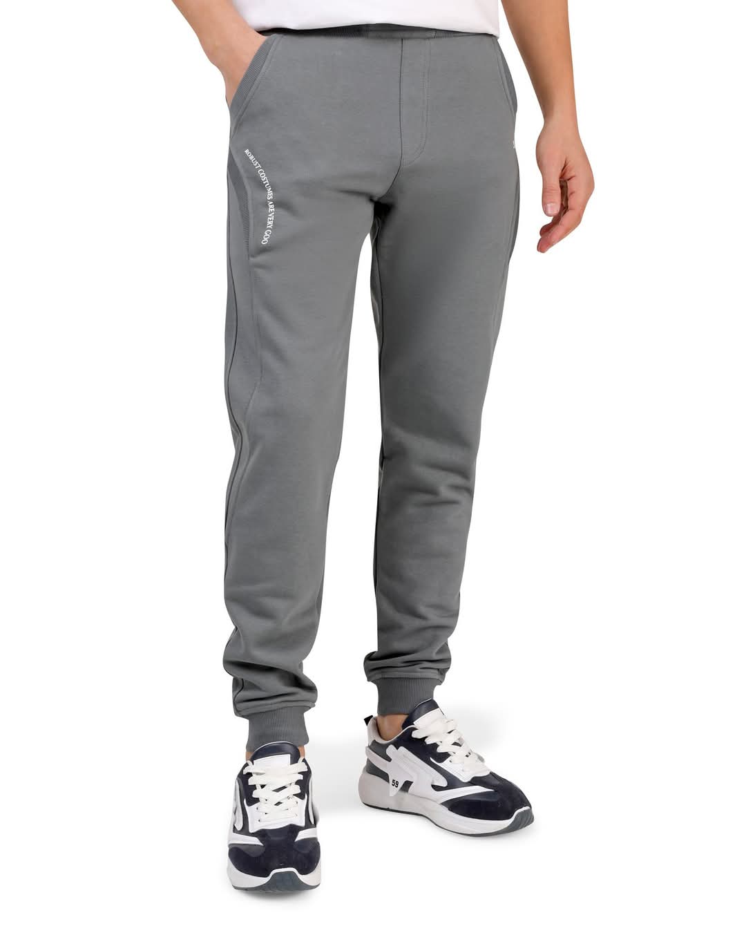 ROBUST Fit Sweatpants - ROBUST