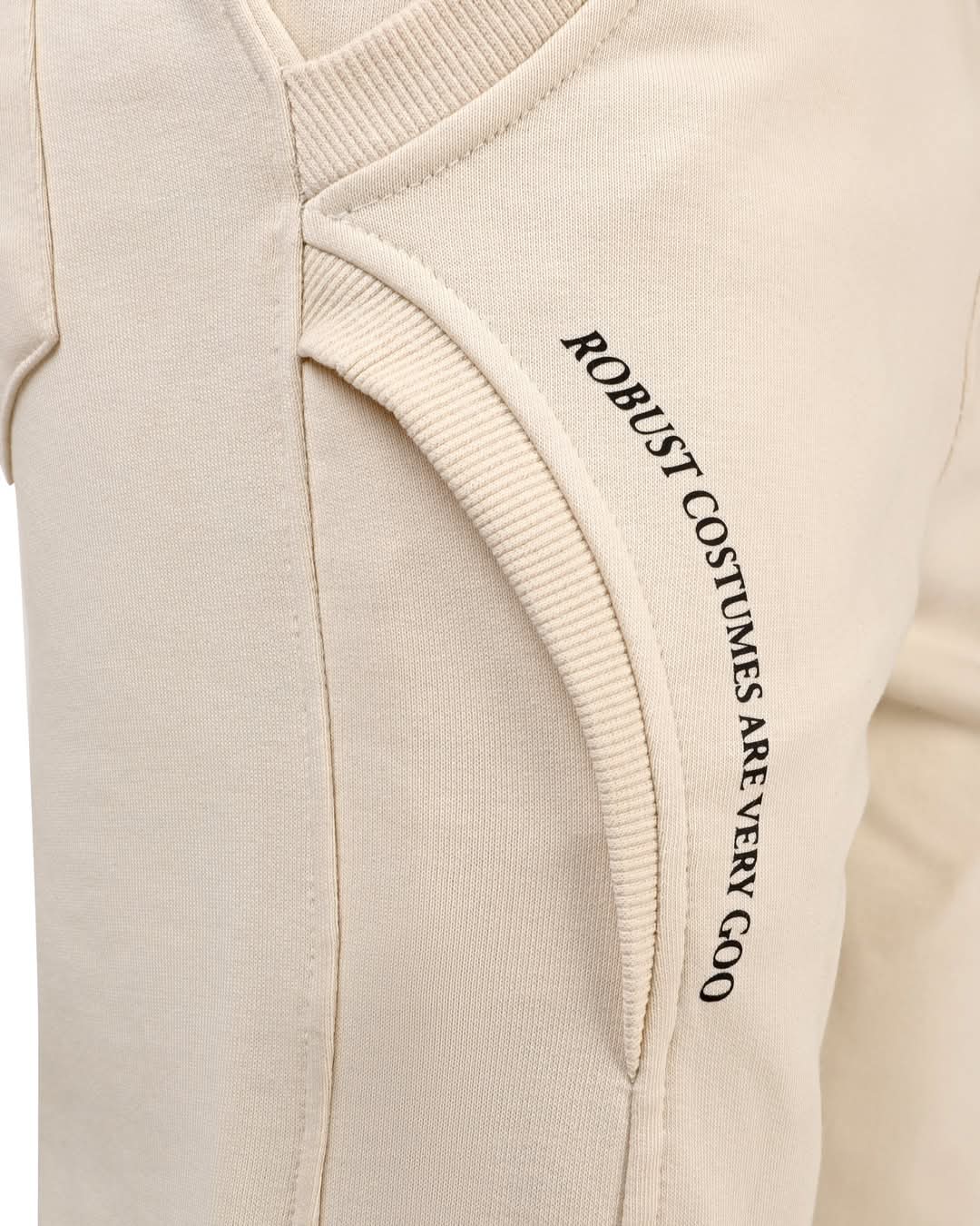 ROBUST Fit Sweatpants - ROBUST