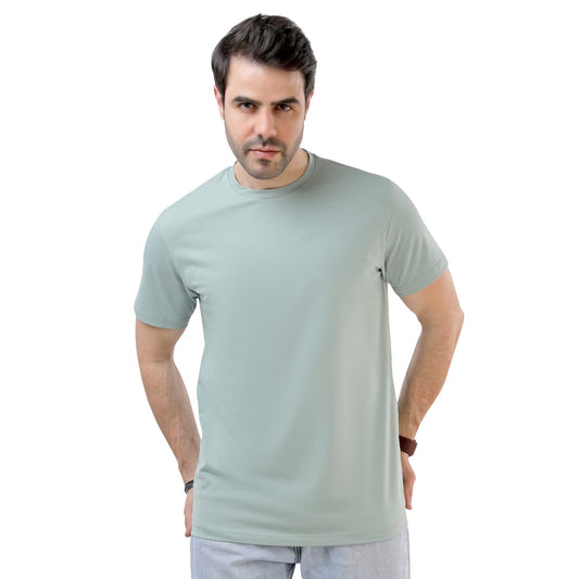 Plain T-Shirt